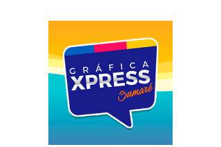 Gráfica Xpress Sumaré  logo