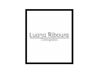 Luana Riboura Coreografias    logo