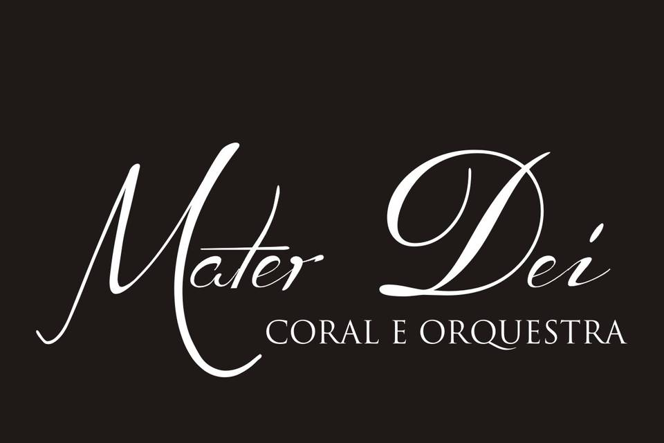 Mater Dei Coral e Orquestra