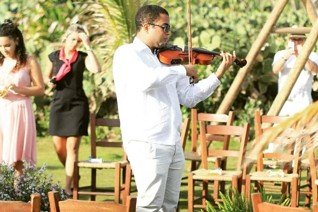 Sandro rego gift