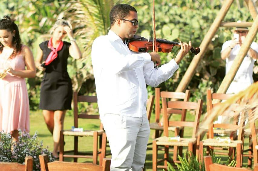 Sandro rego gift