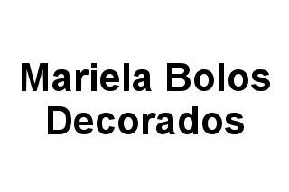 Mariela Bolos Decorados