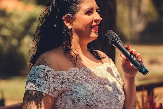 Casamento Grazzi e Bruno