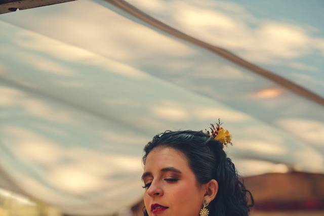 Casamento Grazzi e Bruno