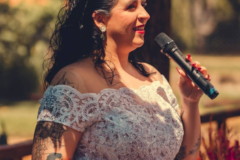 Casamento Grazzi e Bruno
