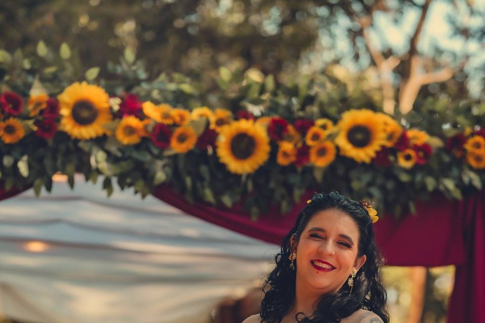Casamento Grazzi e Bruno