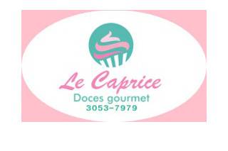 Le Caprice Doces Gourmet