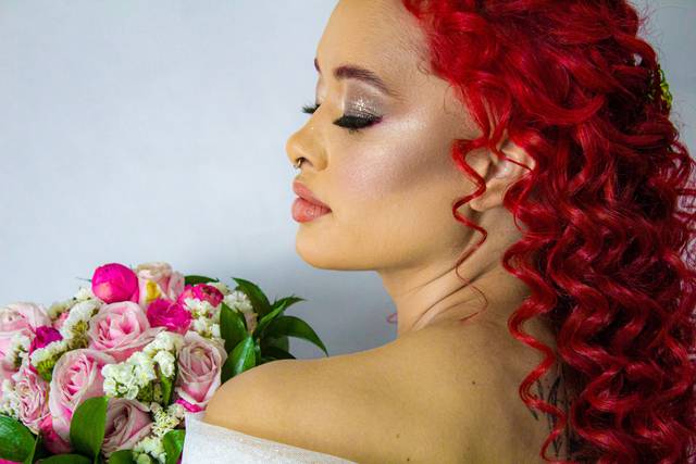 Jesiani Rigon Makeup