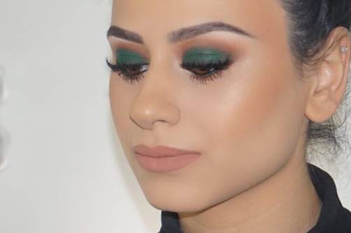 Make madrinha