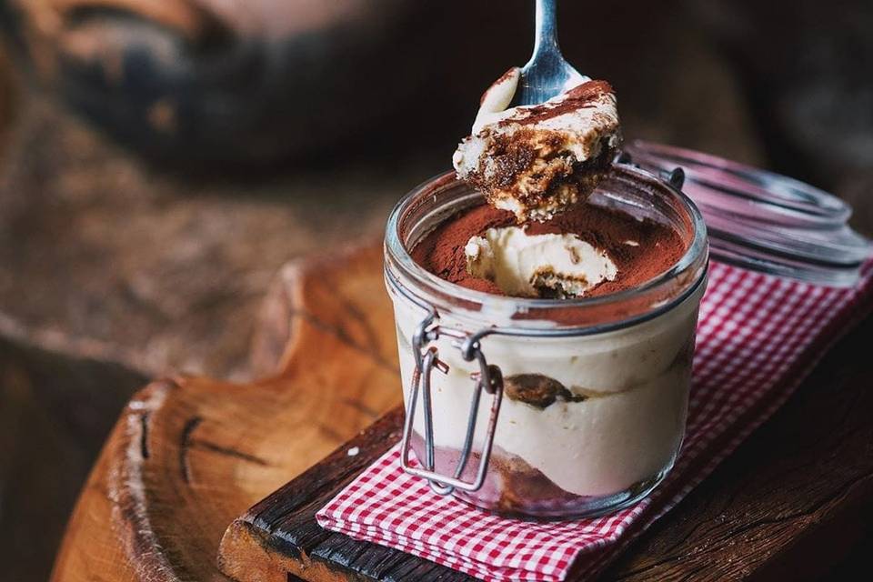 Tiramisù