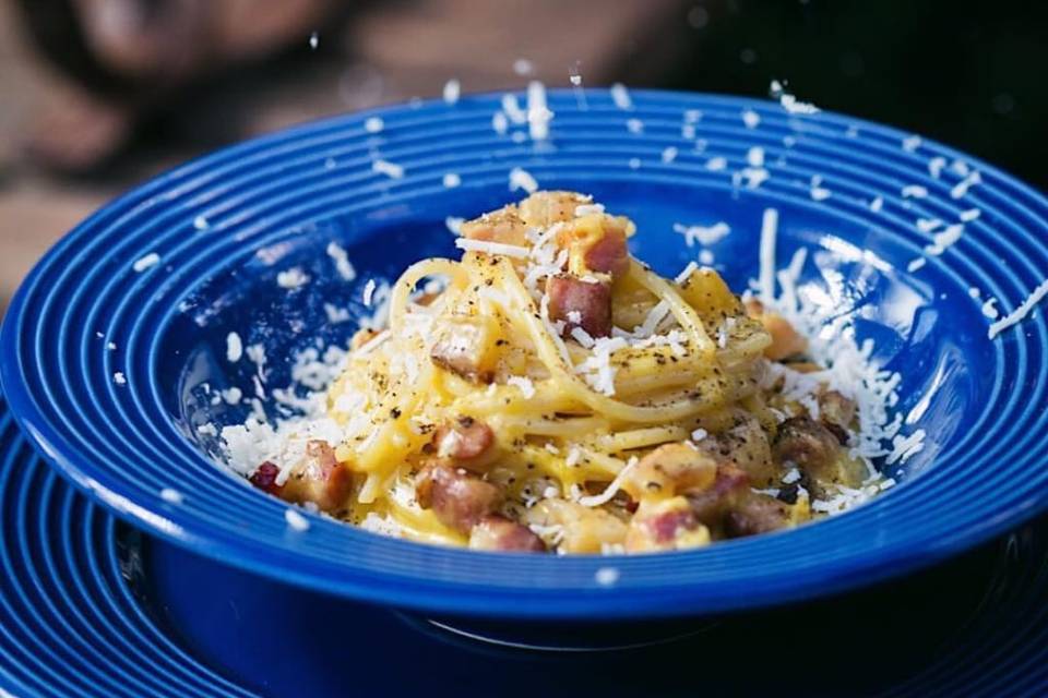 Carbonara