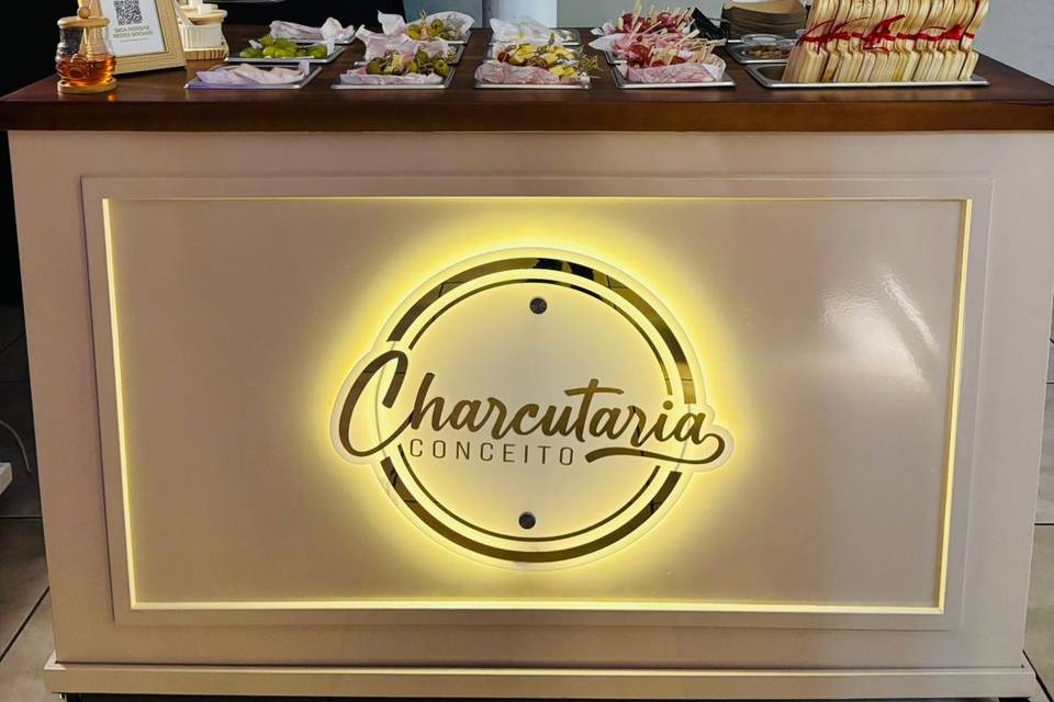 Charcutaria