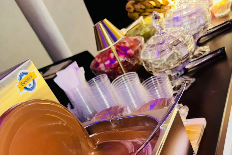 Conceito Premium Eventos