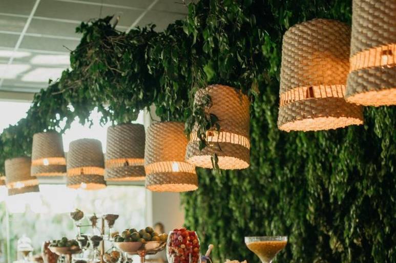 Decorações
