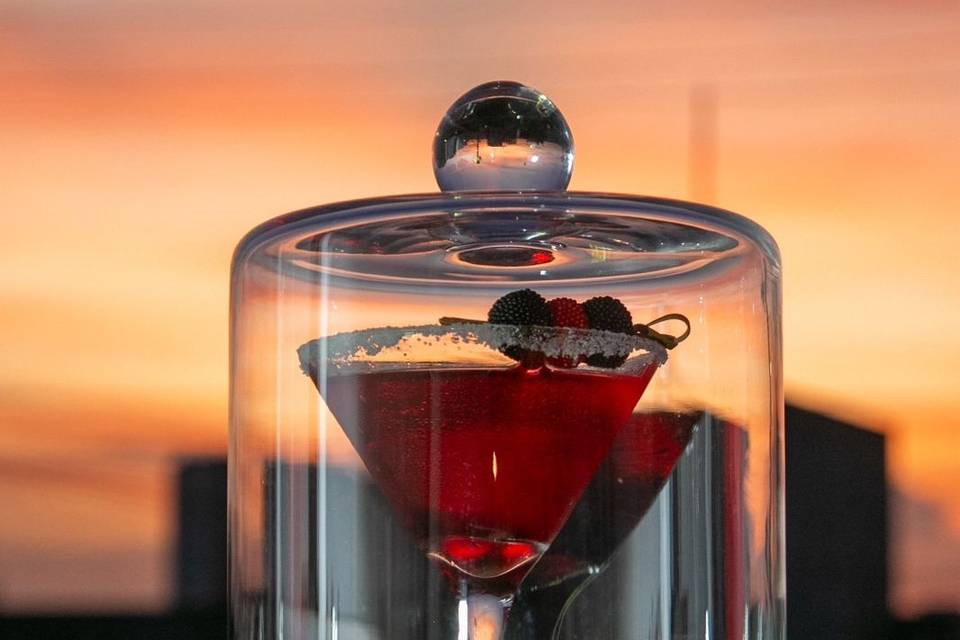 Drinks Autorais