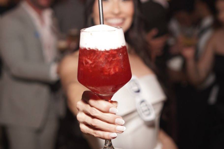 Drinks Autorais