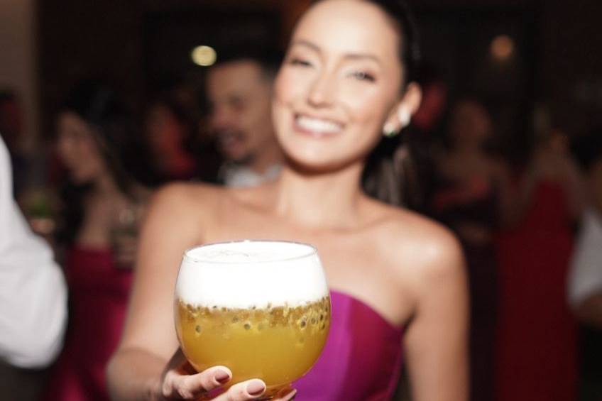 Drinks Autorais