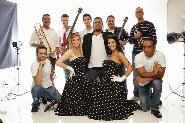 Estúdio 2