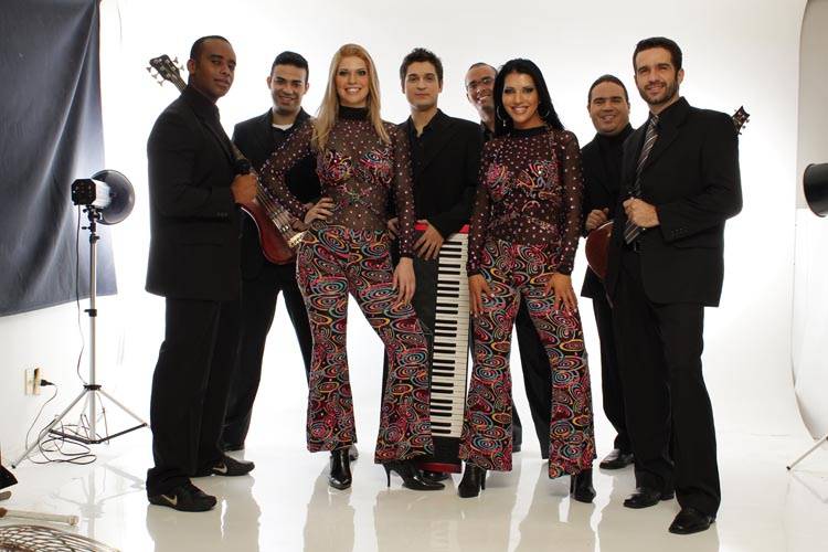 Banda Estúdio 1