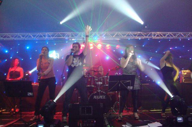 Banda Sintonia