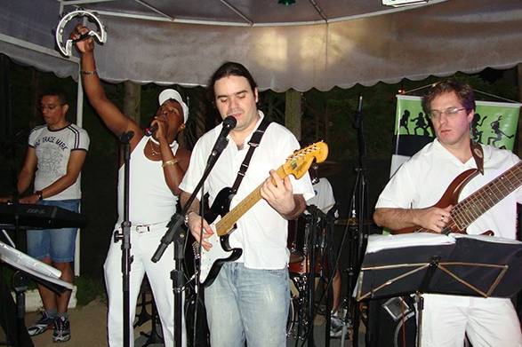 Reveillon 2010
