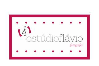 Estúdio Flávio Fotografia Logo