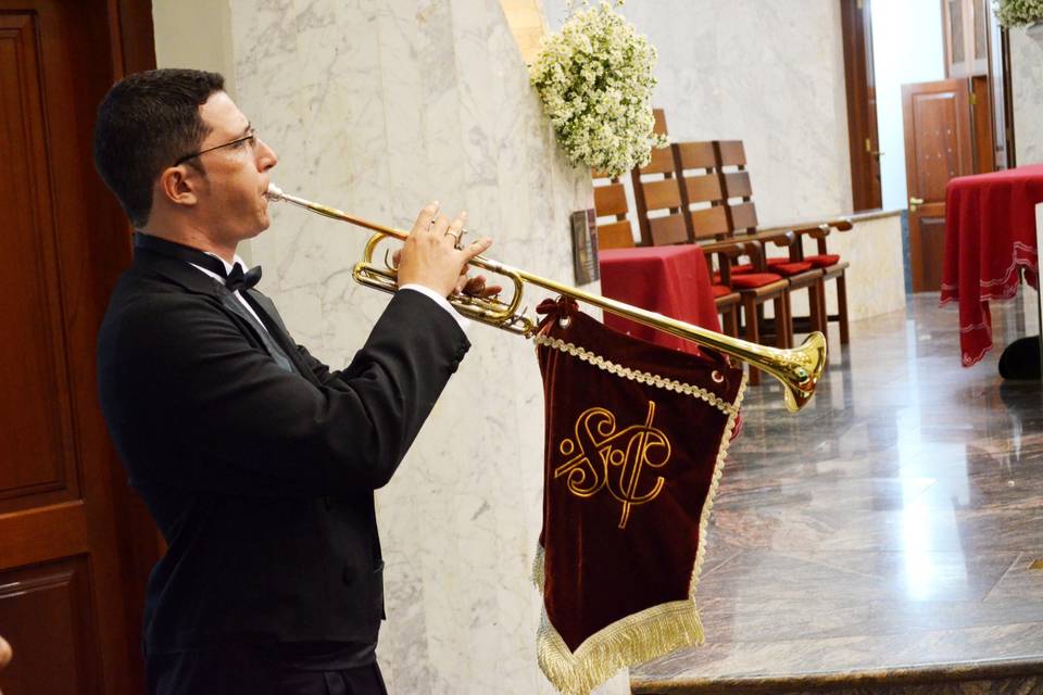 SC Música Para Eventos