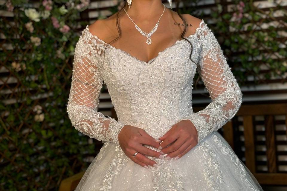 Dia da noiva