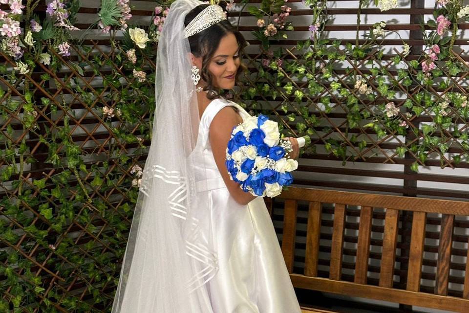 Noiva Ana