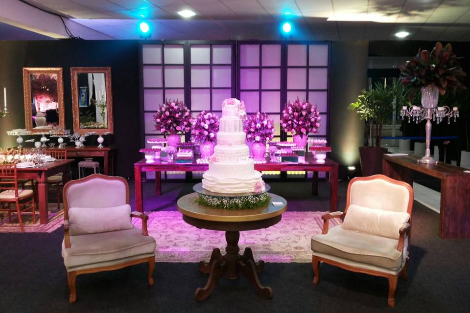 Boutique de Eventos