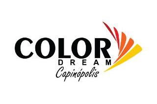 Color Dream Capinópolisl ogo