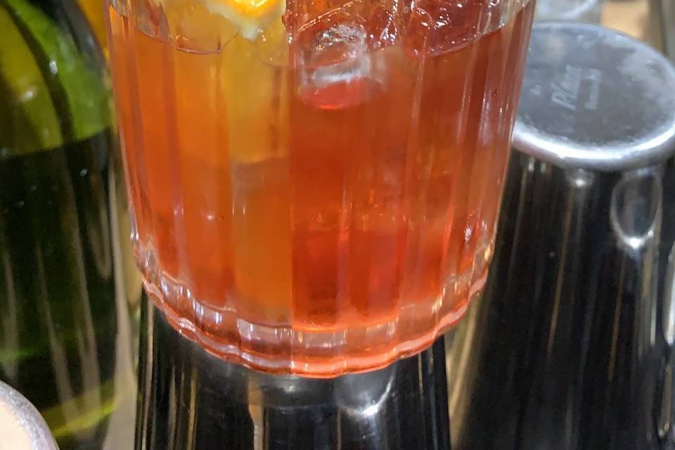 Negroni