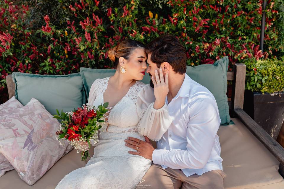 Pós Wedding