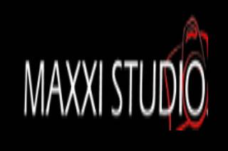 Maxxi Studio Logo