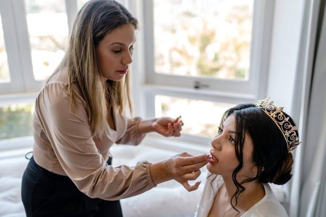 MAKING OF PERFEITO