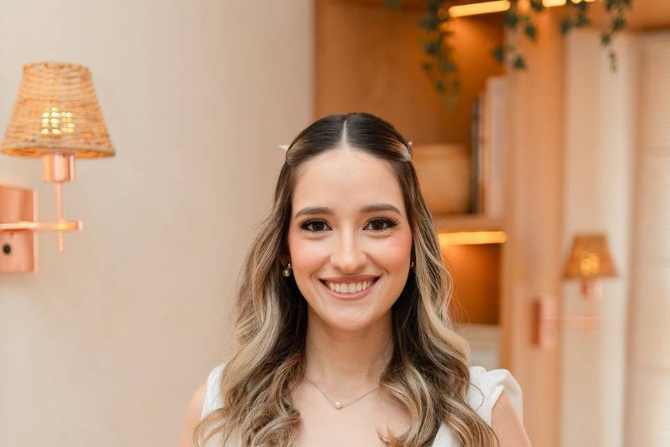 Beleza e elegancia