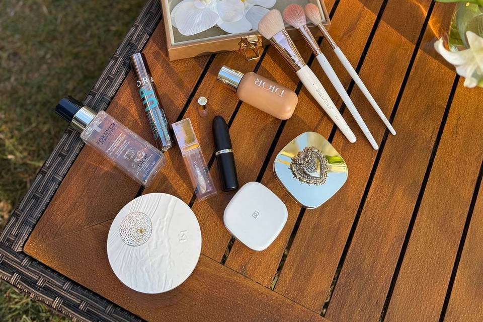 Os melhores produtos