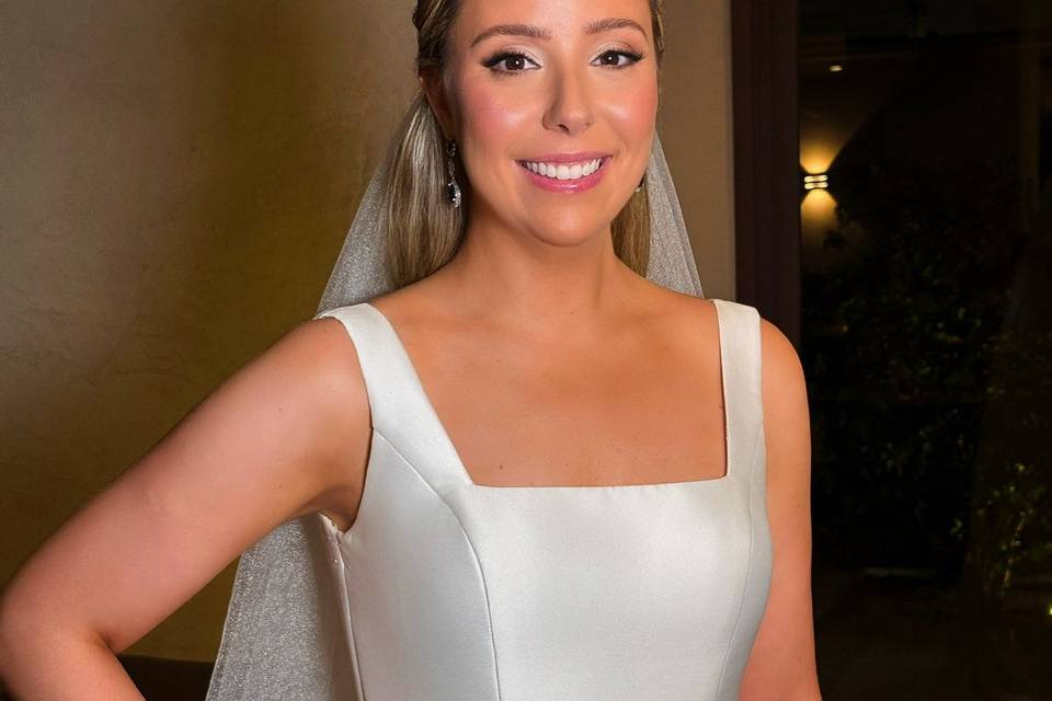 Beleza com elegancia