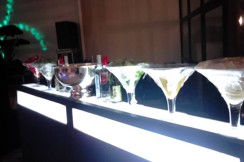 Caipirinha Brasil Eventos