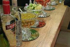 Caipirinha Brasil Eventos