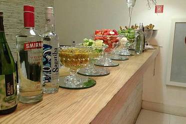 Caipirinha Brasil Eventos