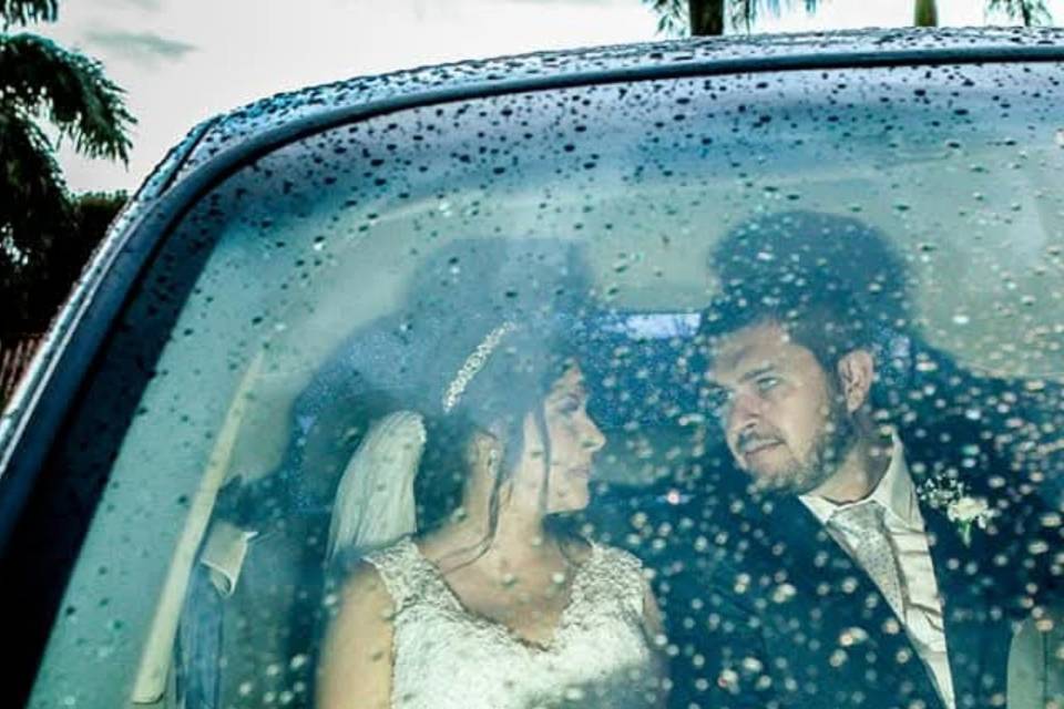 Clesia & Dionathan