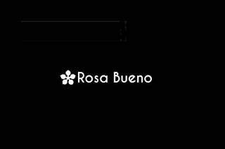 Rosa Bueno Logo