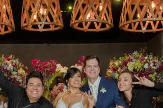 Cérémonie Eventos Especiais
