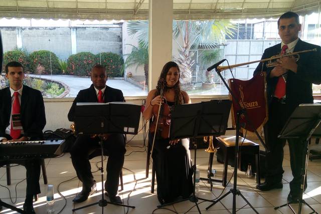 Souza Assessoria Musical