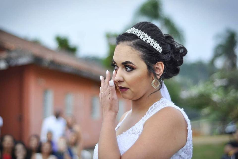 Casamento Luana e Cleber