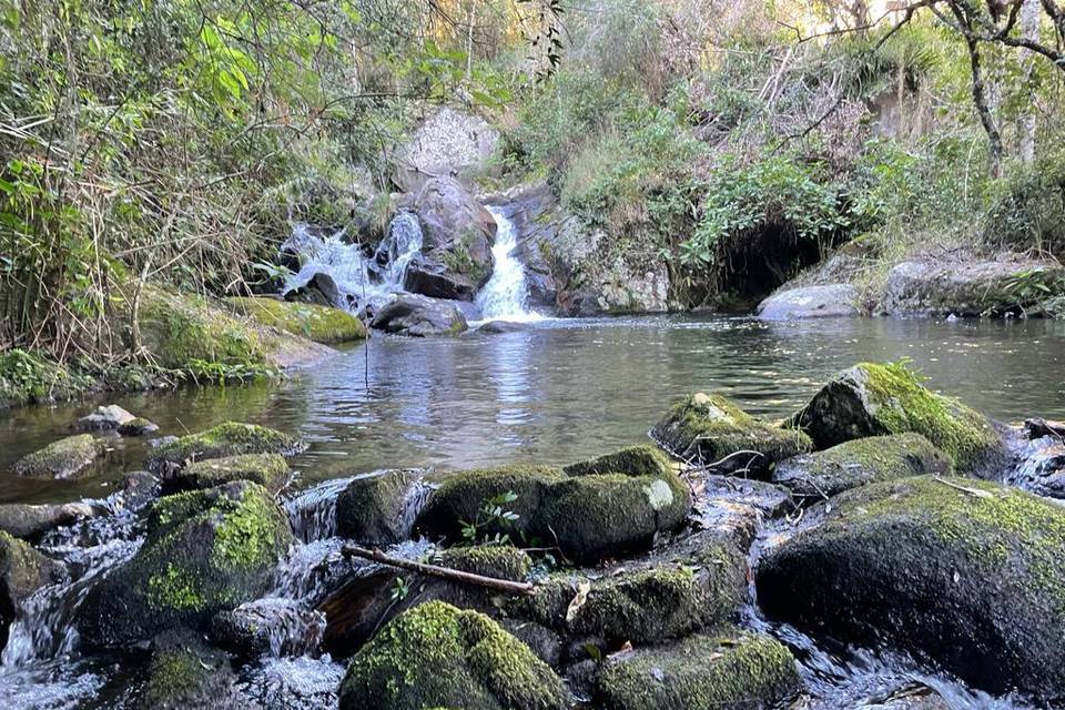 Cachoeira