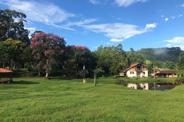 Espaço para Casamento