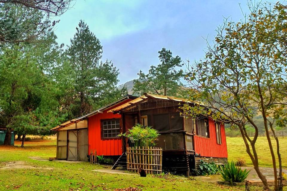 Fazenda Casamento