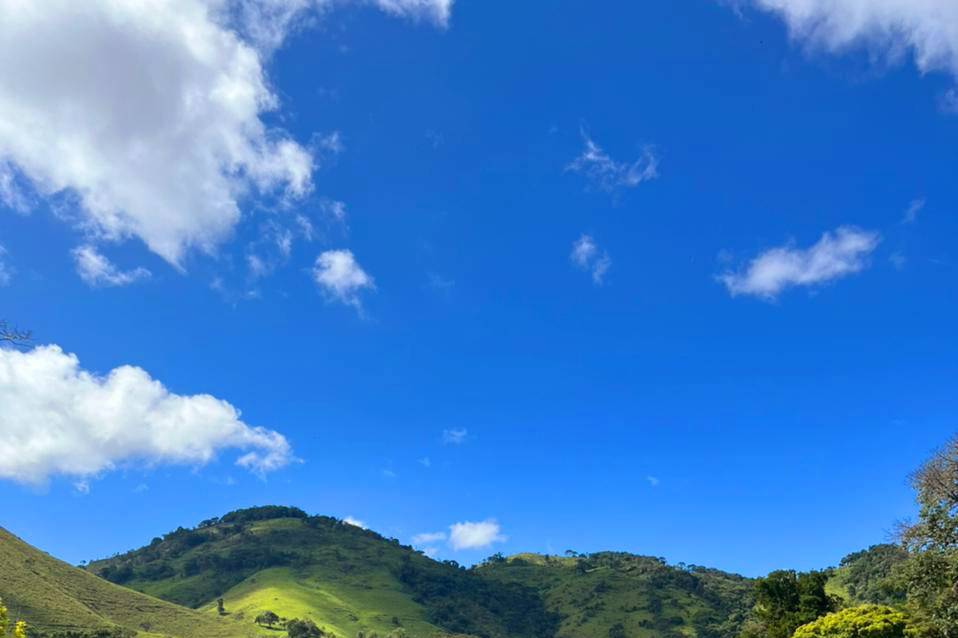 Fazenda Lago Casamento